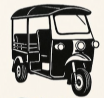 Tuk-tuk - Staff Login